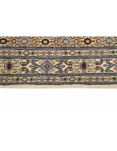 Hand made rug Moud Mahi Persia cm.81x122