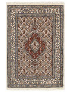 Hand made rug Moud Mahi Persia cm.81x119