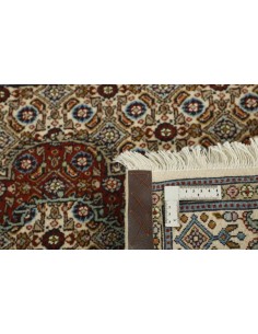 Hand made rug Moud Mahi Persia cm.81x119 2