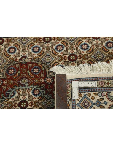 Hand made rug Moud Mahi Persia cm.81x119