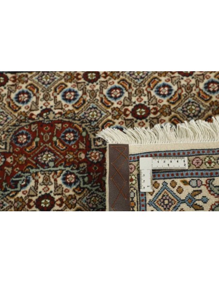 Hand made rug Moud Mahi Persia cm.81x119