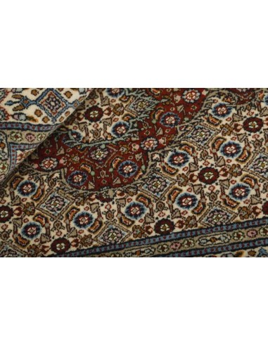 Hand made rug Moud Mahi Persia cm.81x119