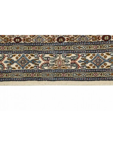 Hand made rug Moud Mahi Persia cm.81x119