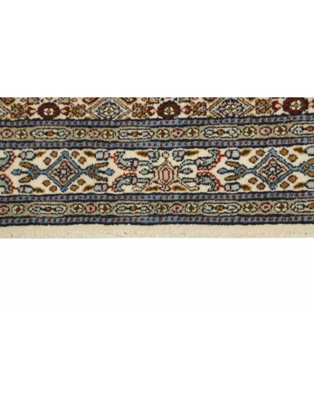 Hand made rug Moud Mahi Persia cm.81x119