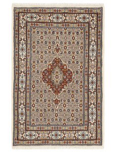 Hand made rug Moud Mahi Persia cm.81x120