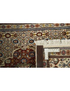 Hand made rug Moud Mahi Persia cm.81x120 2