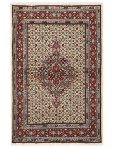Hand made rug Moud Mahi Persia cm.97x146