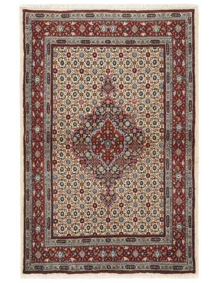 Hand made rug Moud Mahi Persia cm.97x146