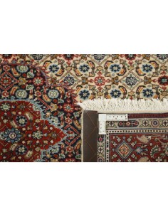 Hand made rug Moud Mahi Persia cm.97x146 2