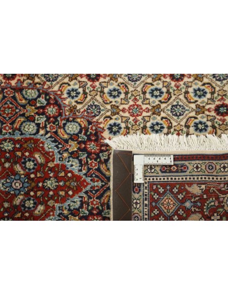 Hand made rug Moud Mahi Persia cm.97x146