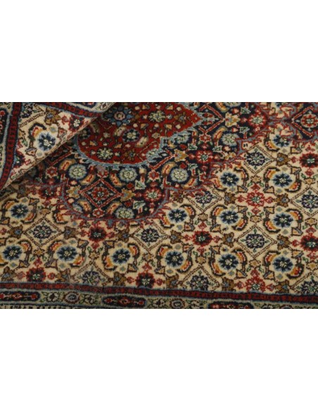 Hand made rug Moud Mahi Persia cm.97x146