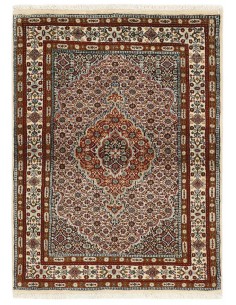 Hand made rug Moud Mahi Persia cm.101x144