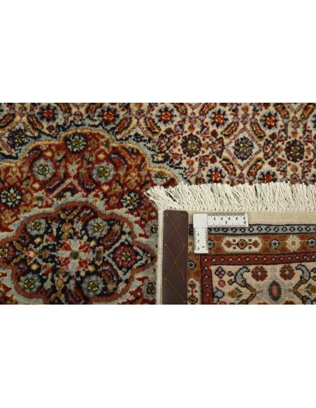 Hand made rug Moud Mahi Persia cm.101x144