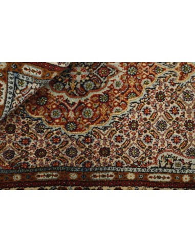 Hand made rug Moud Mahi Persia cm.101x144
