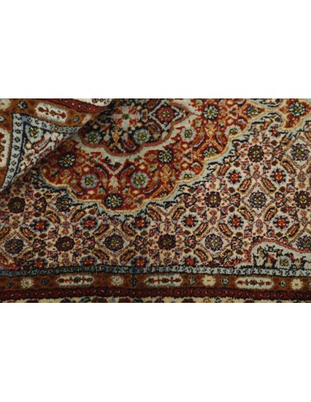 Hand made rug Moud Mahi Persia cm.101x144
