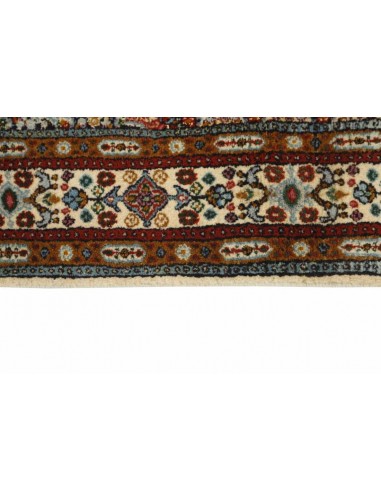 Hand made rug Moud Mahi Persia cm.101x144