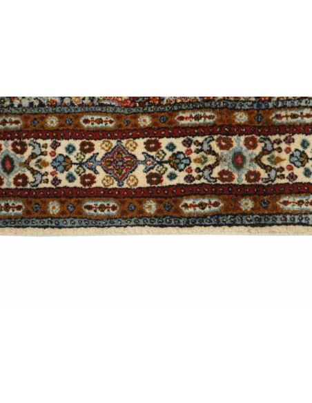Hand made rug Moud Mahi Persia cm.101x144