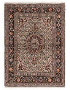 Hand made rug Moud Mahi Persia cm.90x140
