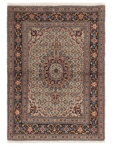 Hand made rug Moud Mahi Persia cm.90x140