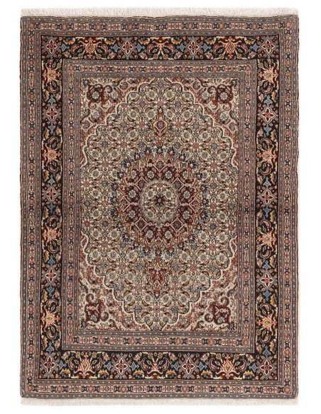 Hand made rug Moud Mahi Persia cm.90x140