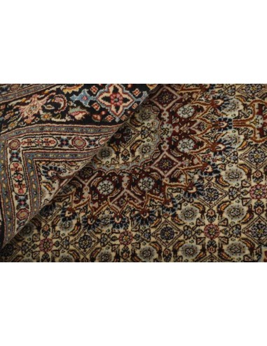Hand made rug Moud Mahi Persia cm.90x140