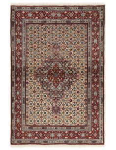 Hand made rug Moud Mahi Persia cm.95x141