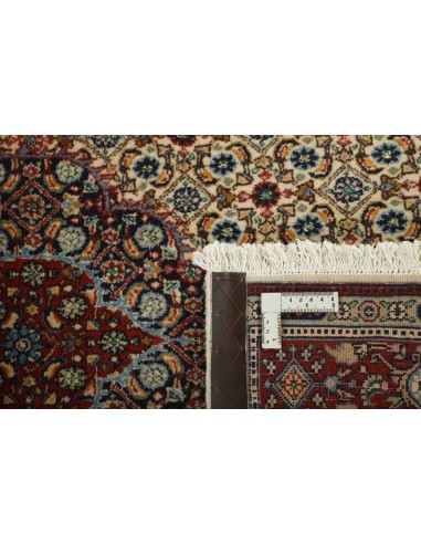 Hand made rug Moud Mahi Persia cm.95x141