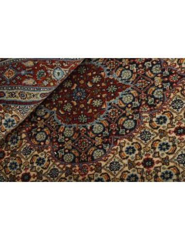 Hand made rug Moud Mahi Persia cm.95x141