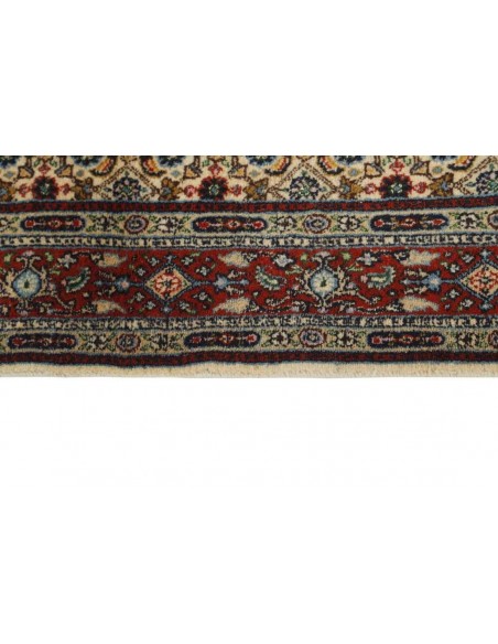 Hand made rug Moud Mahi Persia cm.95x141