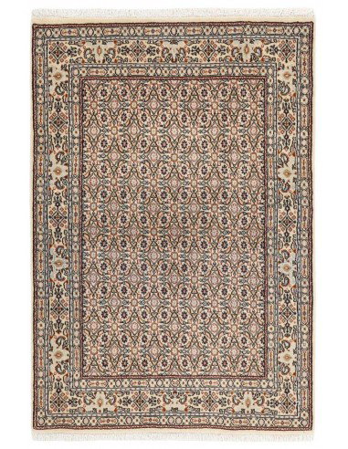 Hand made rug Moud Mahi Persia cm.100x146