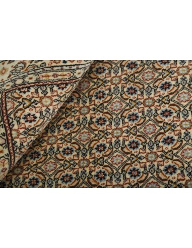 Hand made rug Moud Mahi Persia cm.100x146