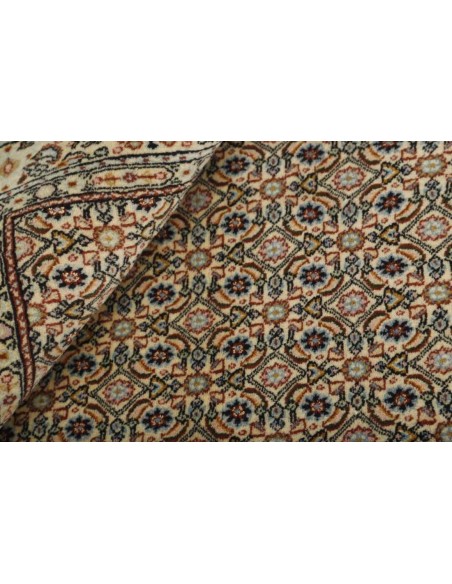 Hand made rug Moud Mahi Persia cm.100x146
