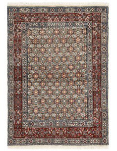 Hand made rug Moud Mahi Persia cm.98x142