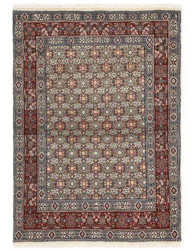 Hand made rug Moud Mahi Persia cm.98x142