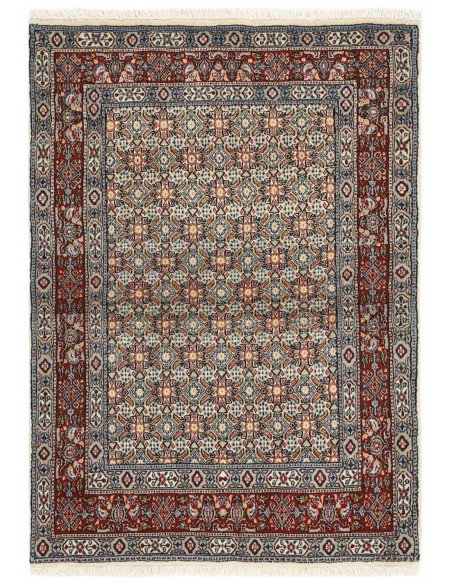 Hand made rug Moud Mahi Persia cm.98x142