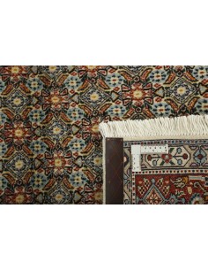 Hand made rug Moud Mahi Persia cm.98x142 2