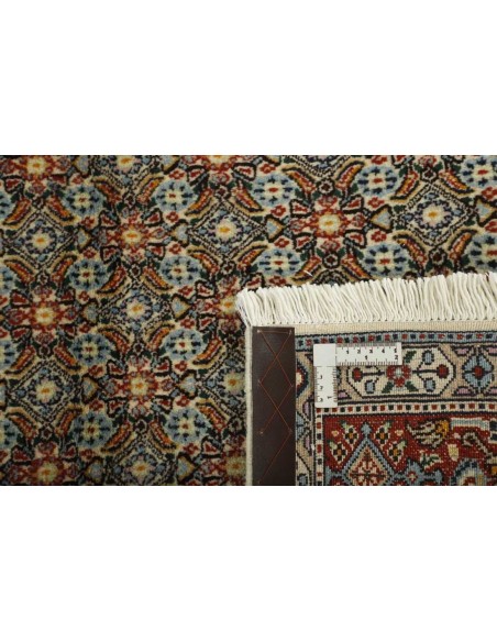 Hand made rug Moud Mahi Persia cm.98x142