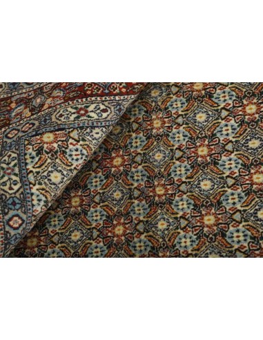 Hand made rug Moud Mahi Persia cm.98x142