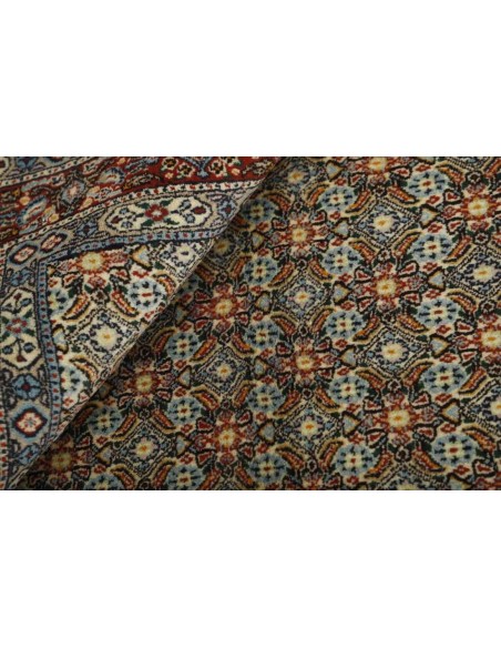 Hand made rug Moud Mahi Persia cm.98x142