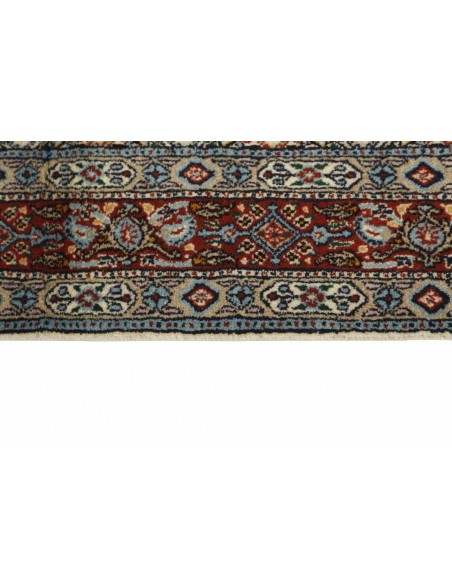 Hand made rug Moud Mahi Persia cm.98x142