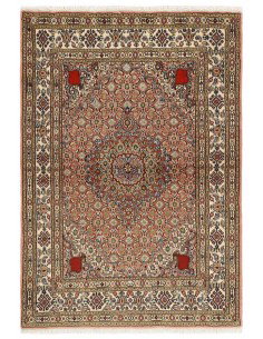 Hand made rug Moud Mahi Persia cm.100x142