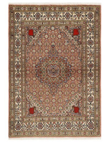 Hand made rug Moud Mahi Persia cm.100x142