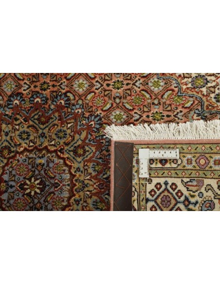 Hand made rug Moud Mahi Persia cm.100x142