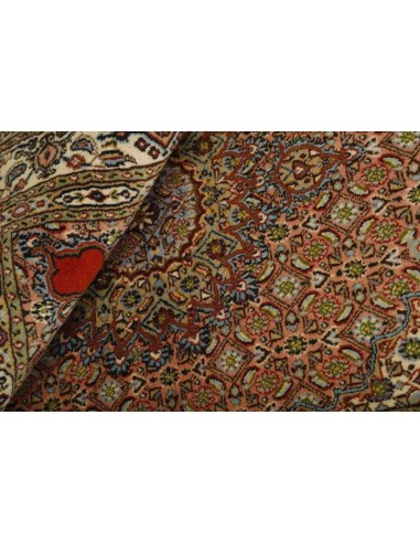 Hand made rug Moud Mahi Persia cm.100x142
