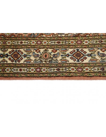 Hand made rug Moud Mahi Persia cm.100x142