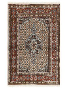 Hand made rug Moud Mahi Persia cm.93x143