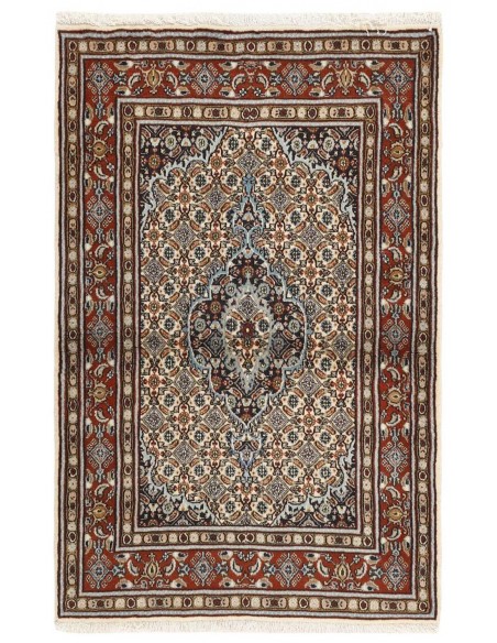 Hand made rug Moud Mahi Persia cm.93x143