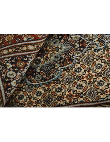 Hand made rug Moud Mahi Persia cm.93x143