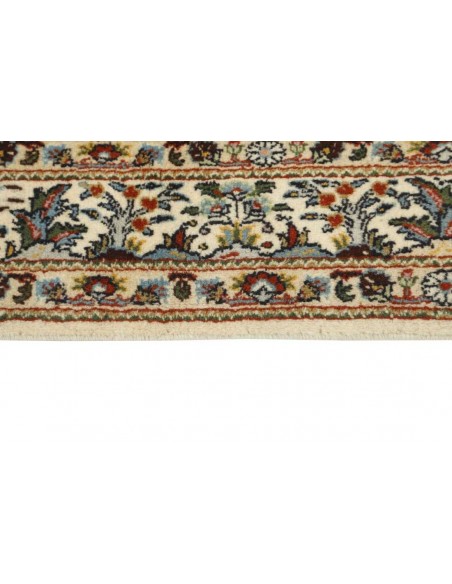 Hand made rug Moud Garden Persia cm.94x145