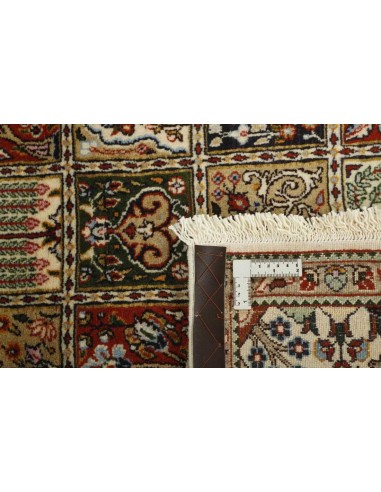 Hand made rug Moud Garden Persia cm.98x150